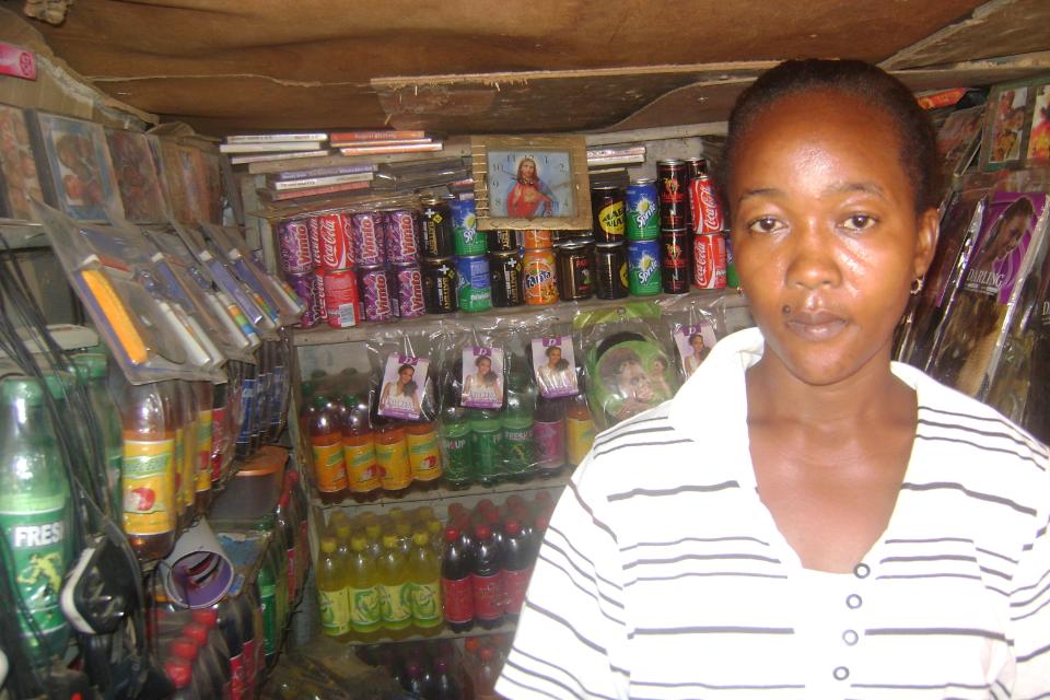 Borrower image