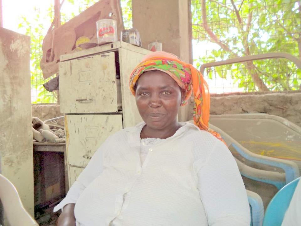 Borrower image