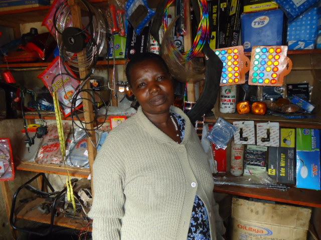 Borrower image