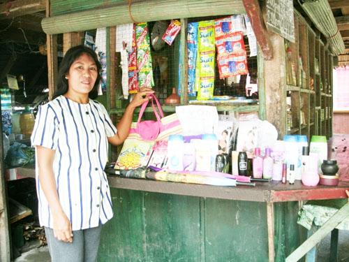 Borrower image