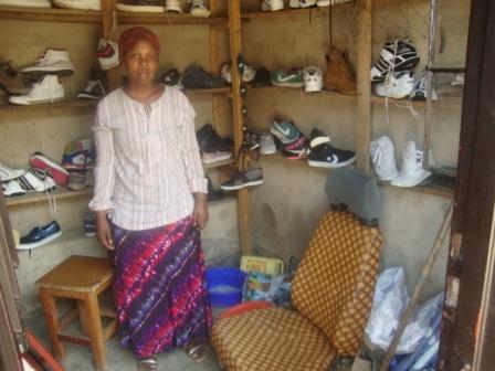Borrower image