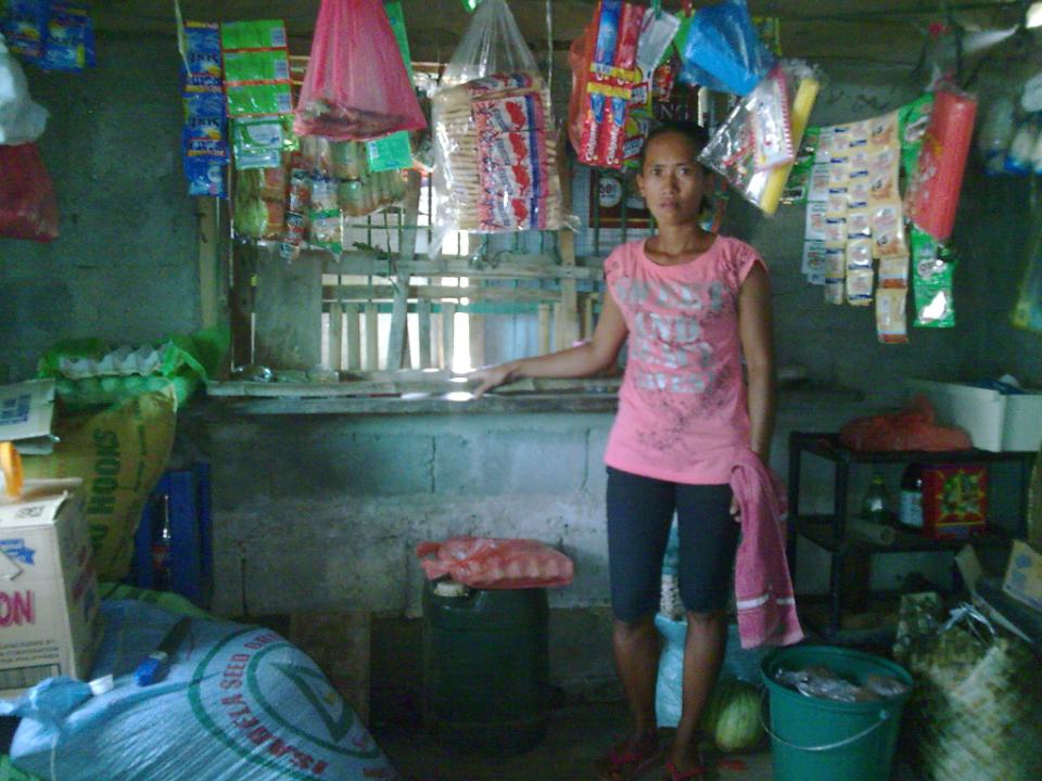 Borrower image