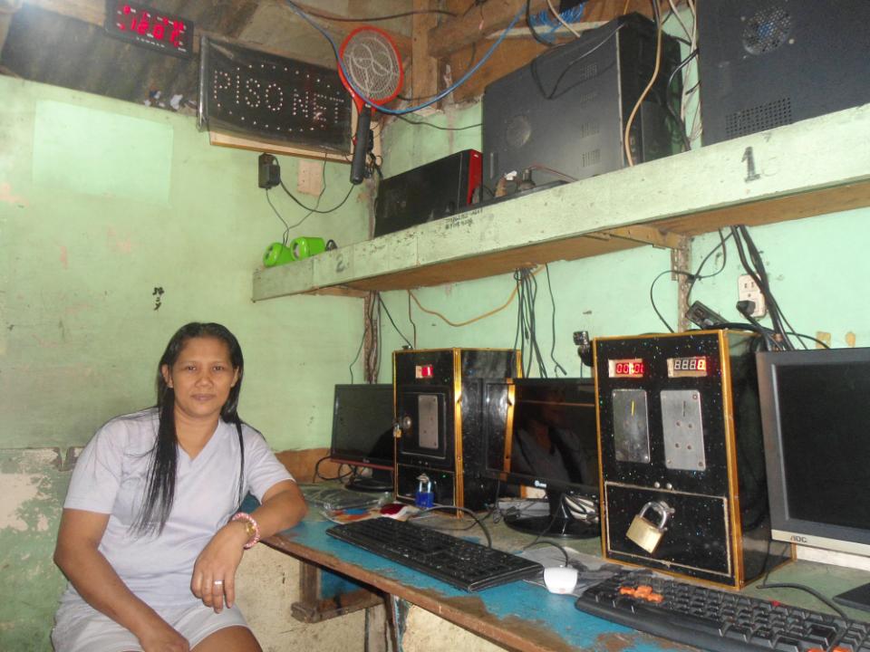 Borrower image
