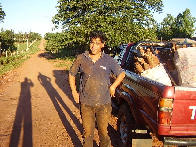 Borrower image