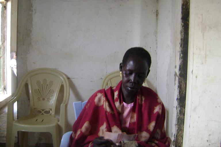Borrower image
