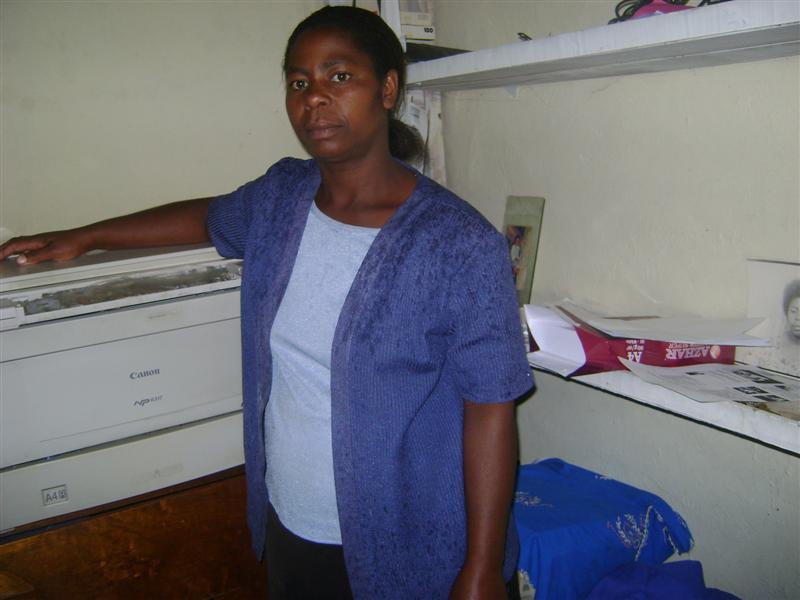 Borrower image