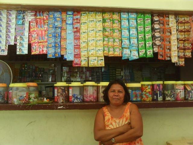 Borrower image