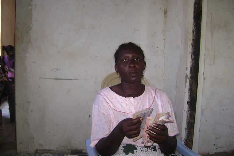 Borrower image