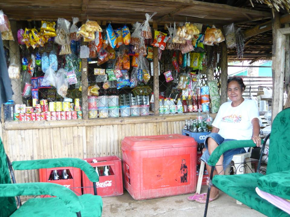 Borrower image