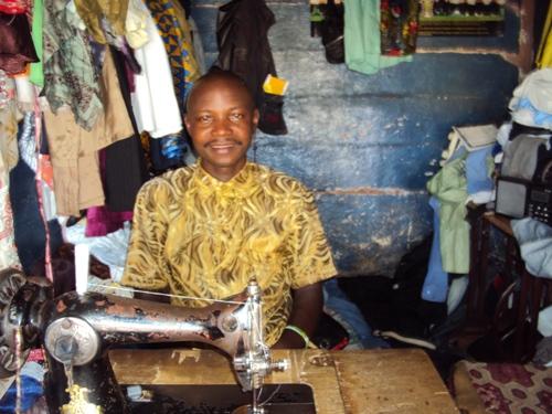 Borrower image