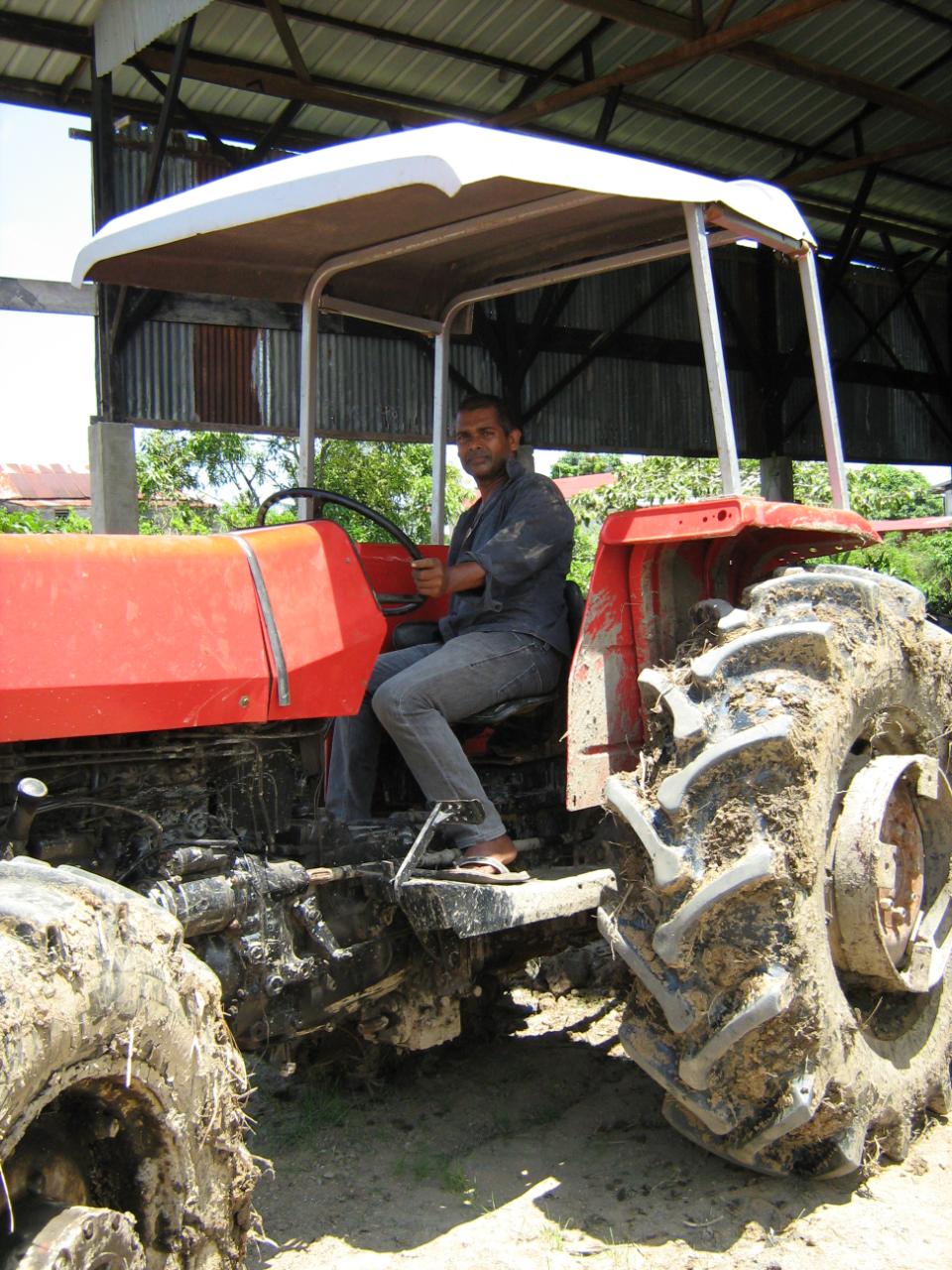 Borrower image