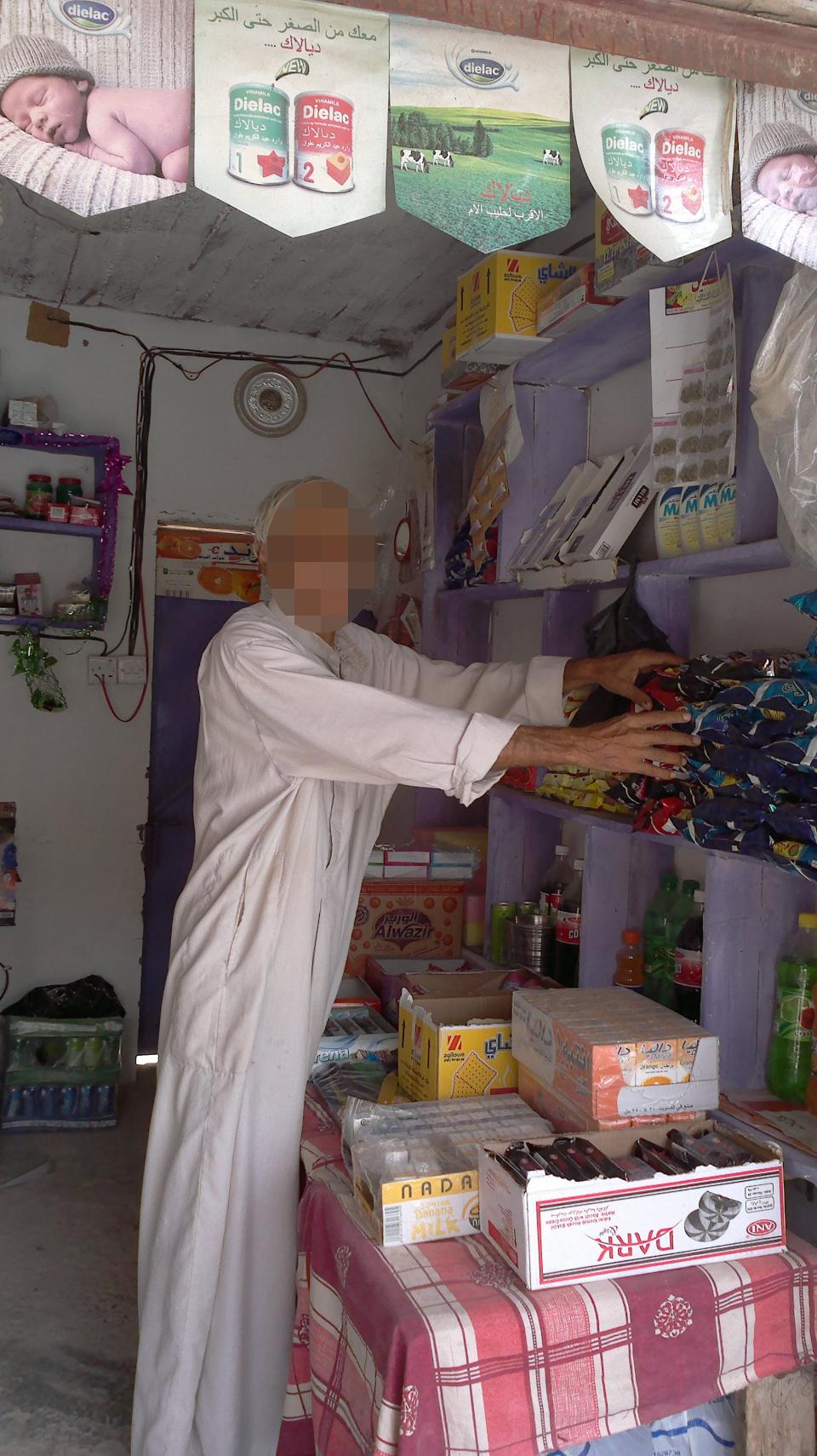 Borrower image