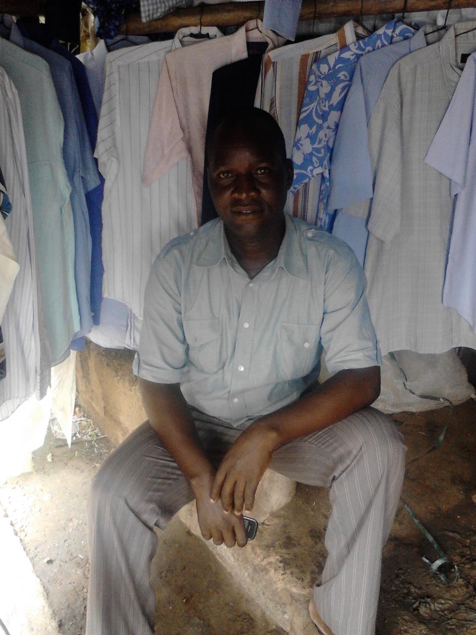 Borrower image