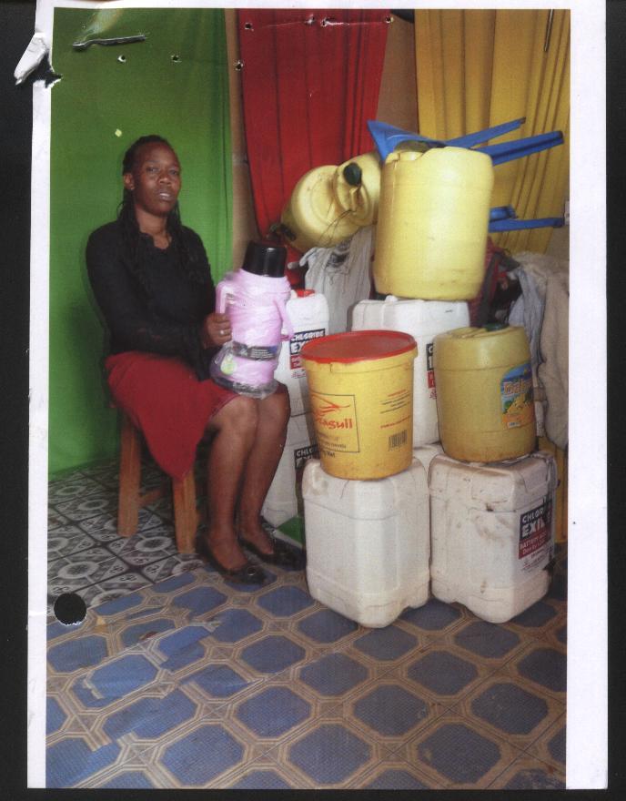 Borrower image