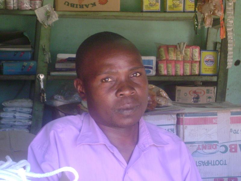 Borrower image