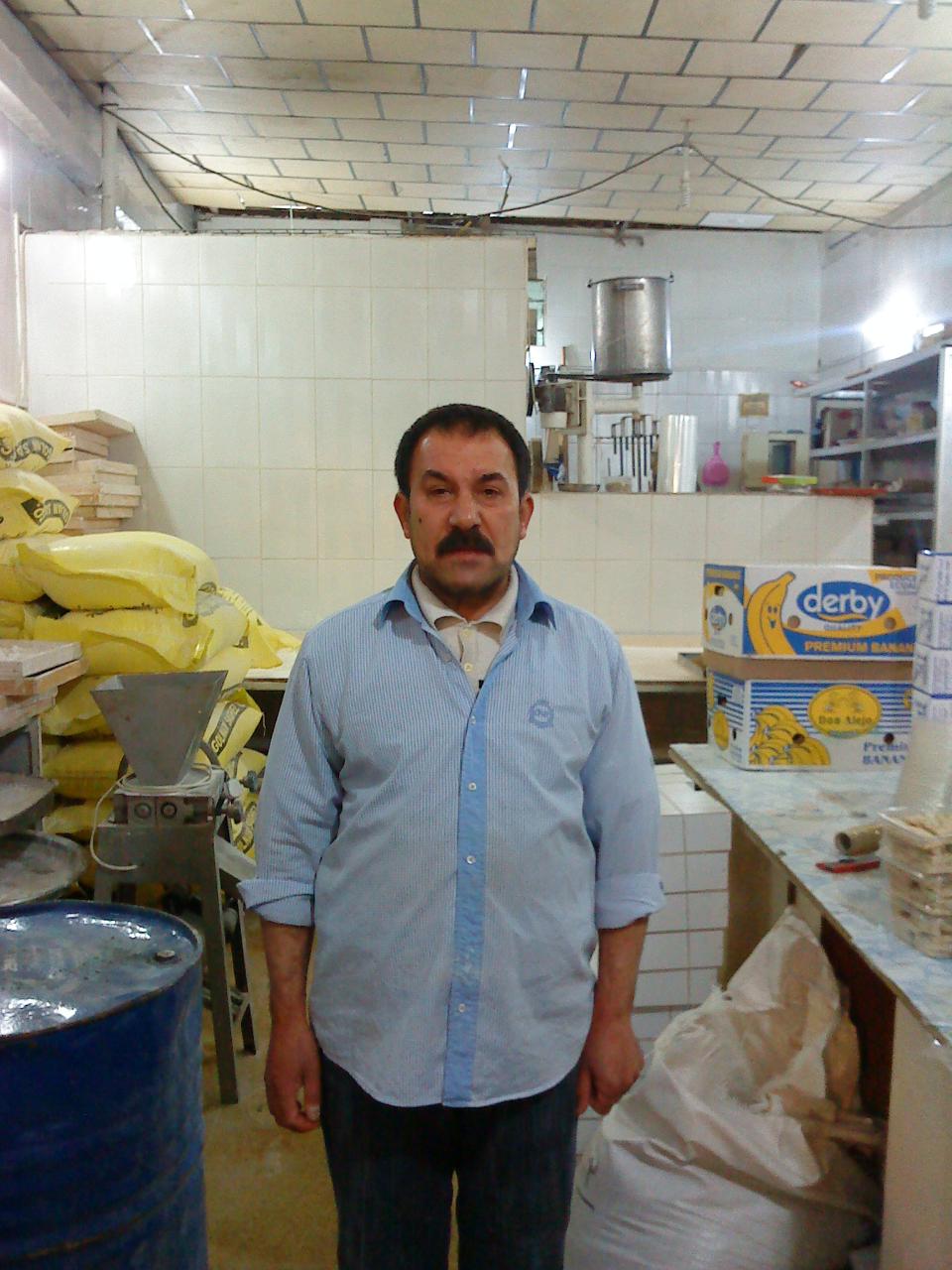 Borrower image