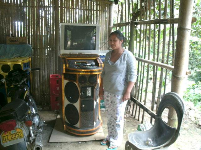 Borrower image