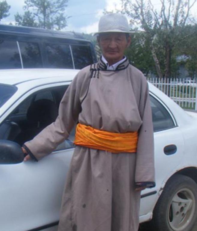 Borrower image