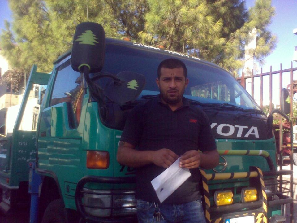 Borrower image