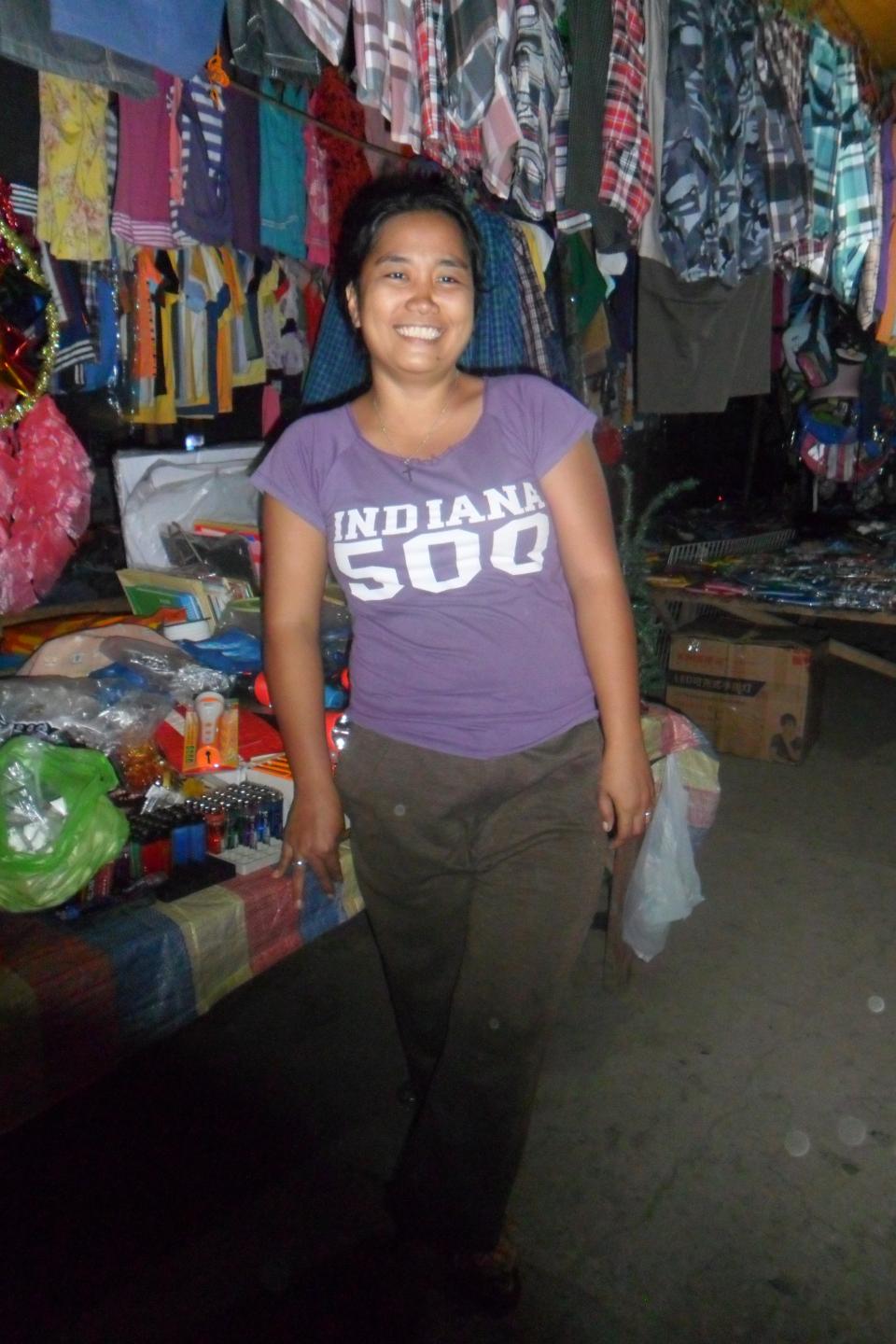 Borrower image