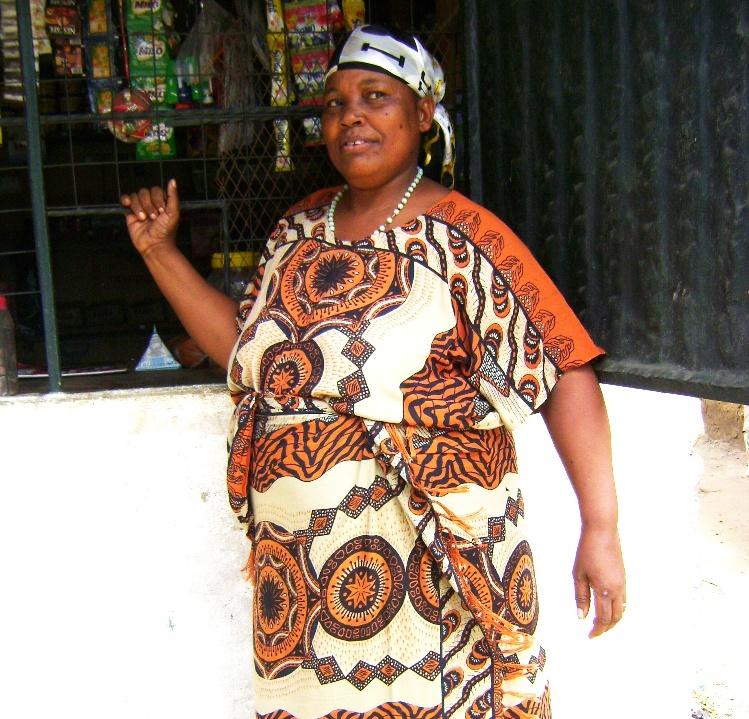 Borrower image
