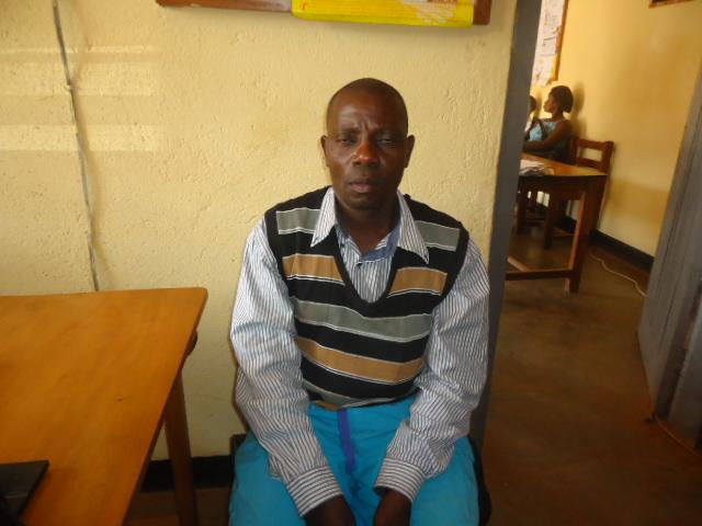 Borrower image