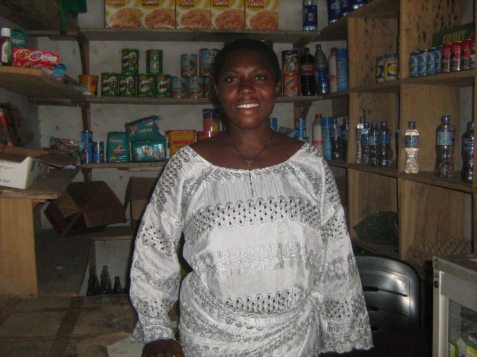 Borrower image