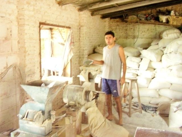 Borrower image