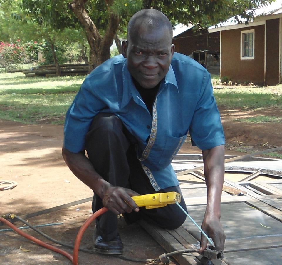 Borrower image