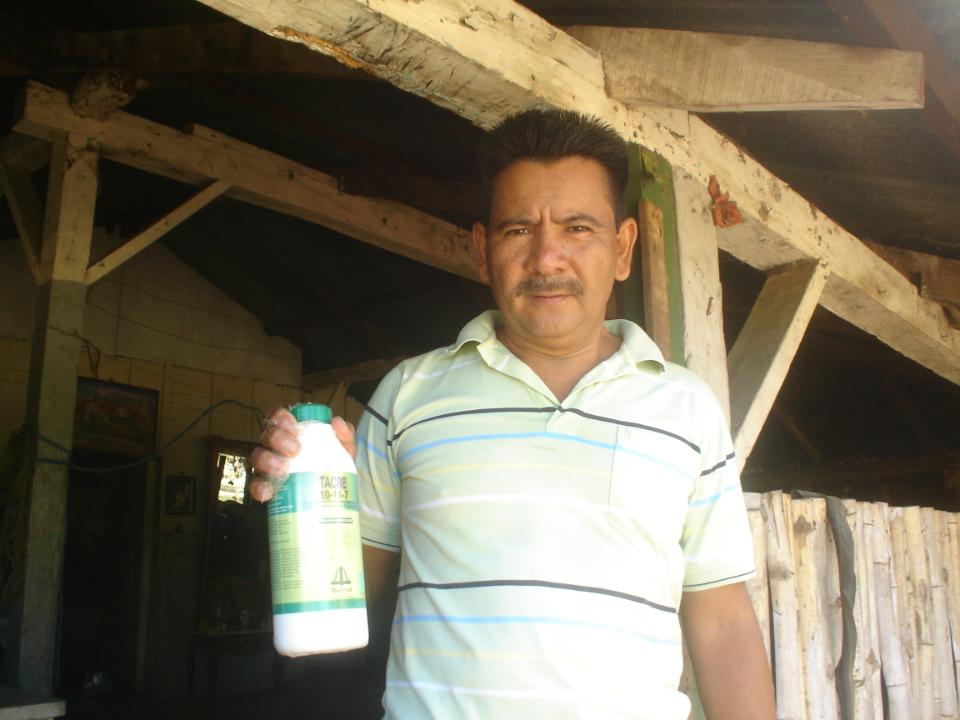 Borrower image