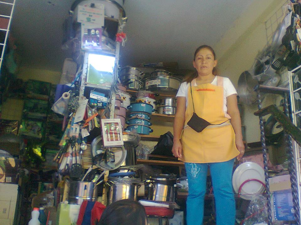 Borrower image