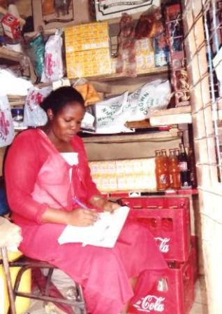Borrower image