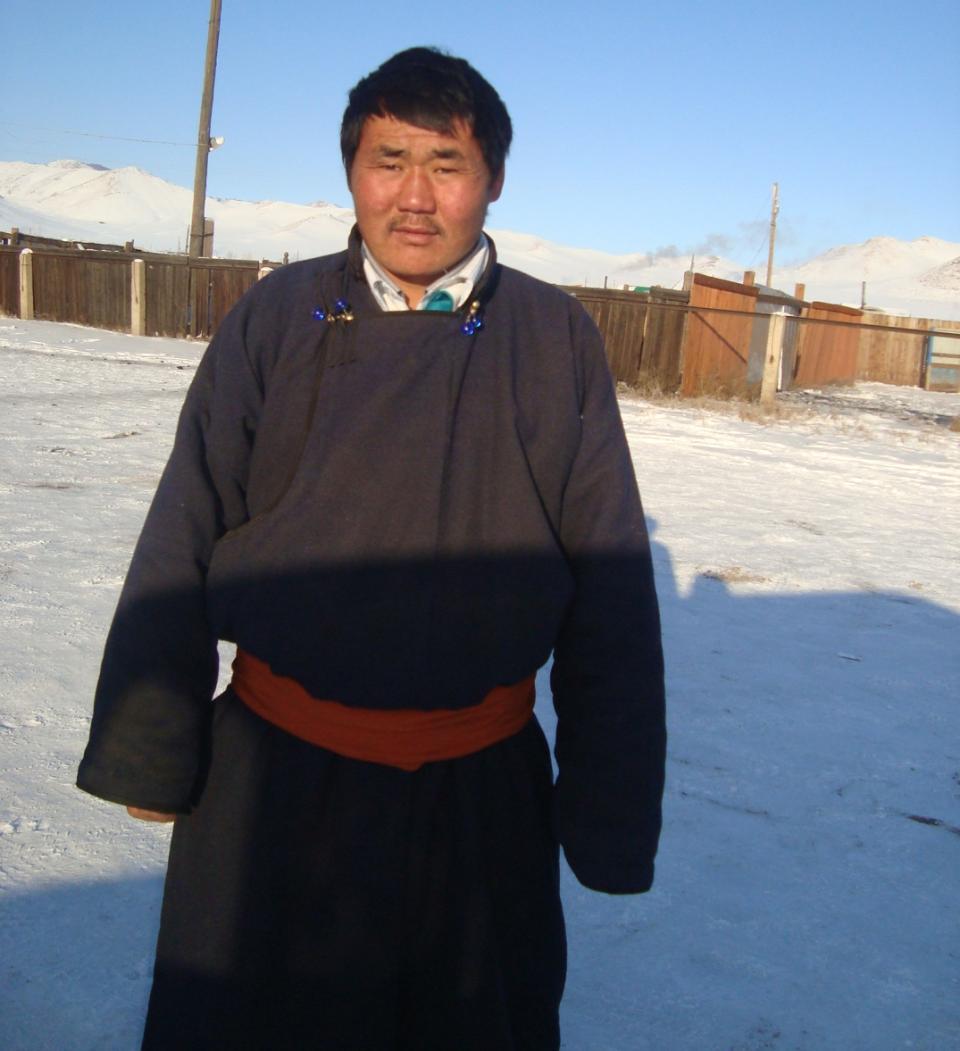 Borrower image