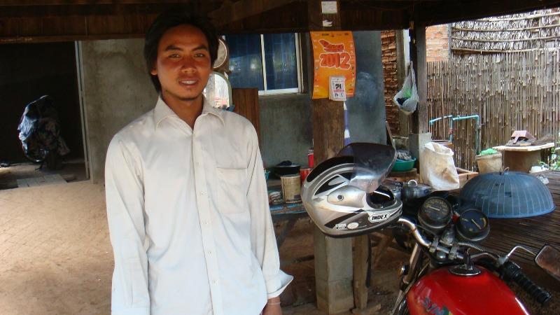 Borrower image