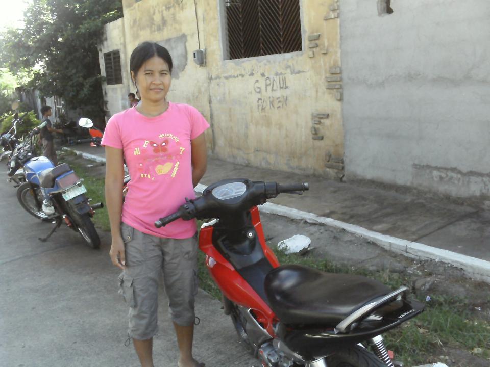 Borrower image