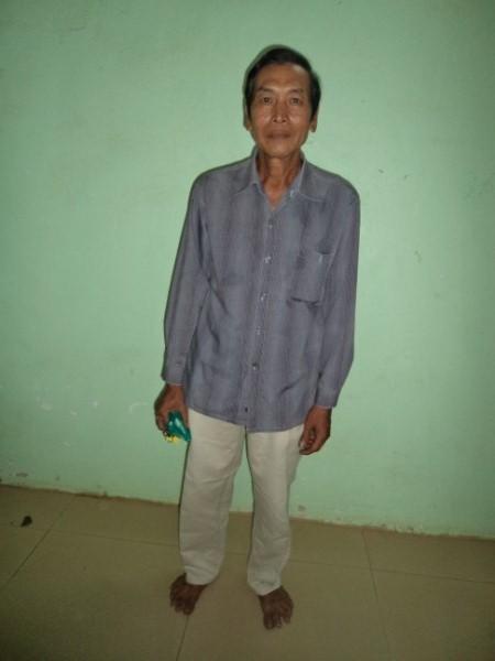 Borrower image