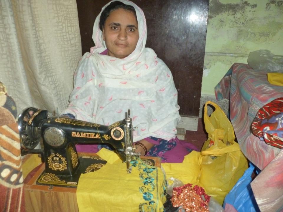 Borrower image