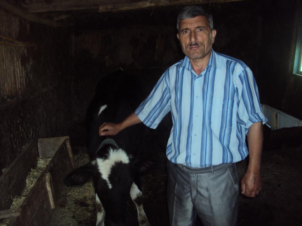 Borrower image