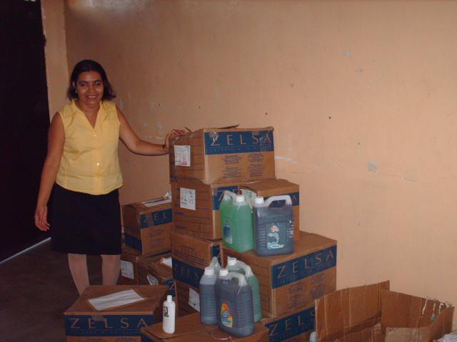 Borrower image