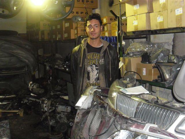 Borrower image