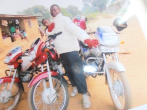 Borrower image
