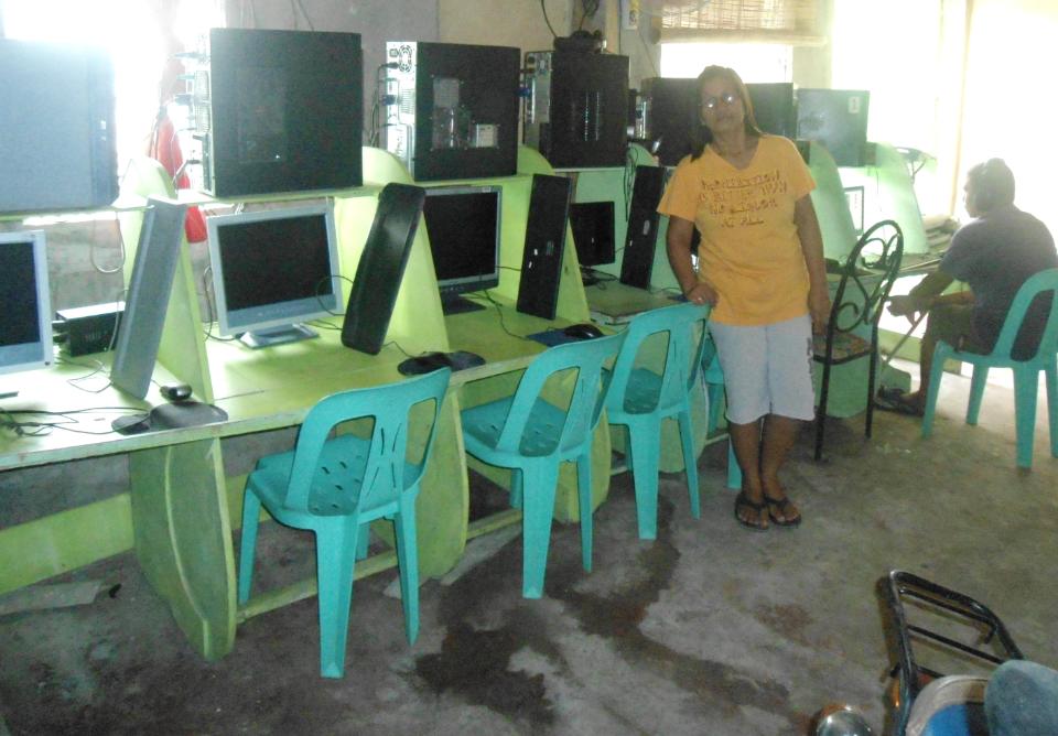 Borrower image
