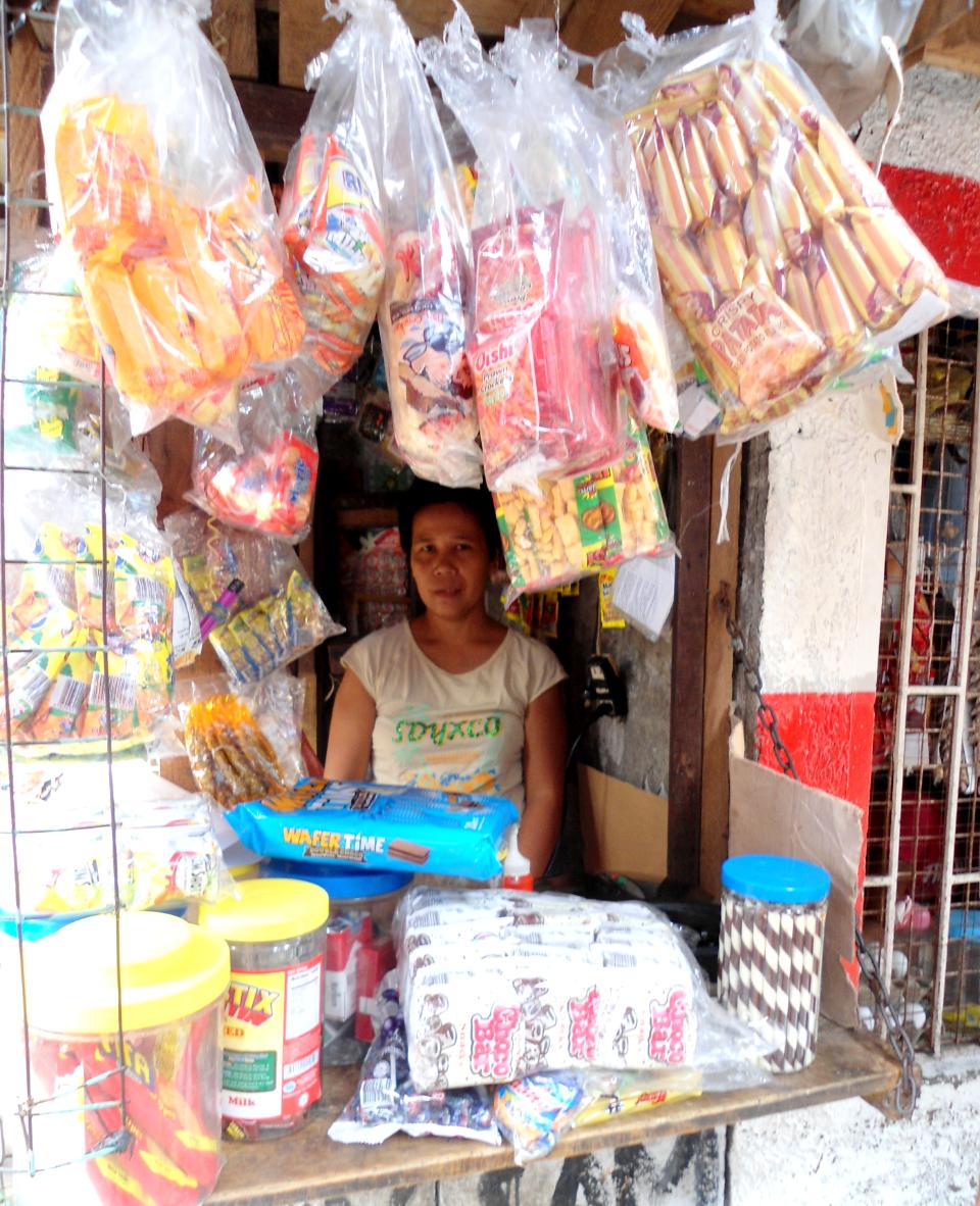 Borrower image