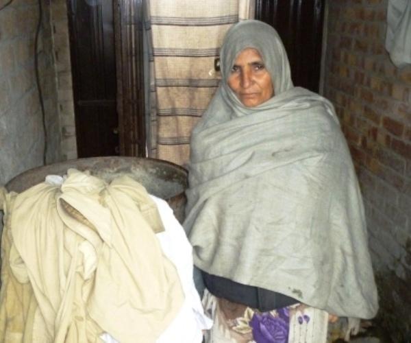 Borrower image