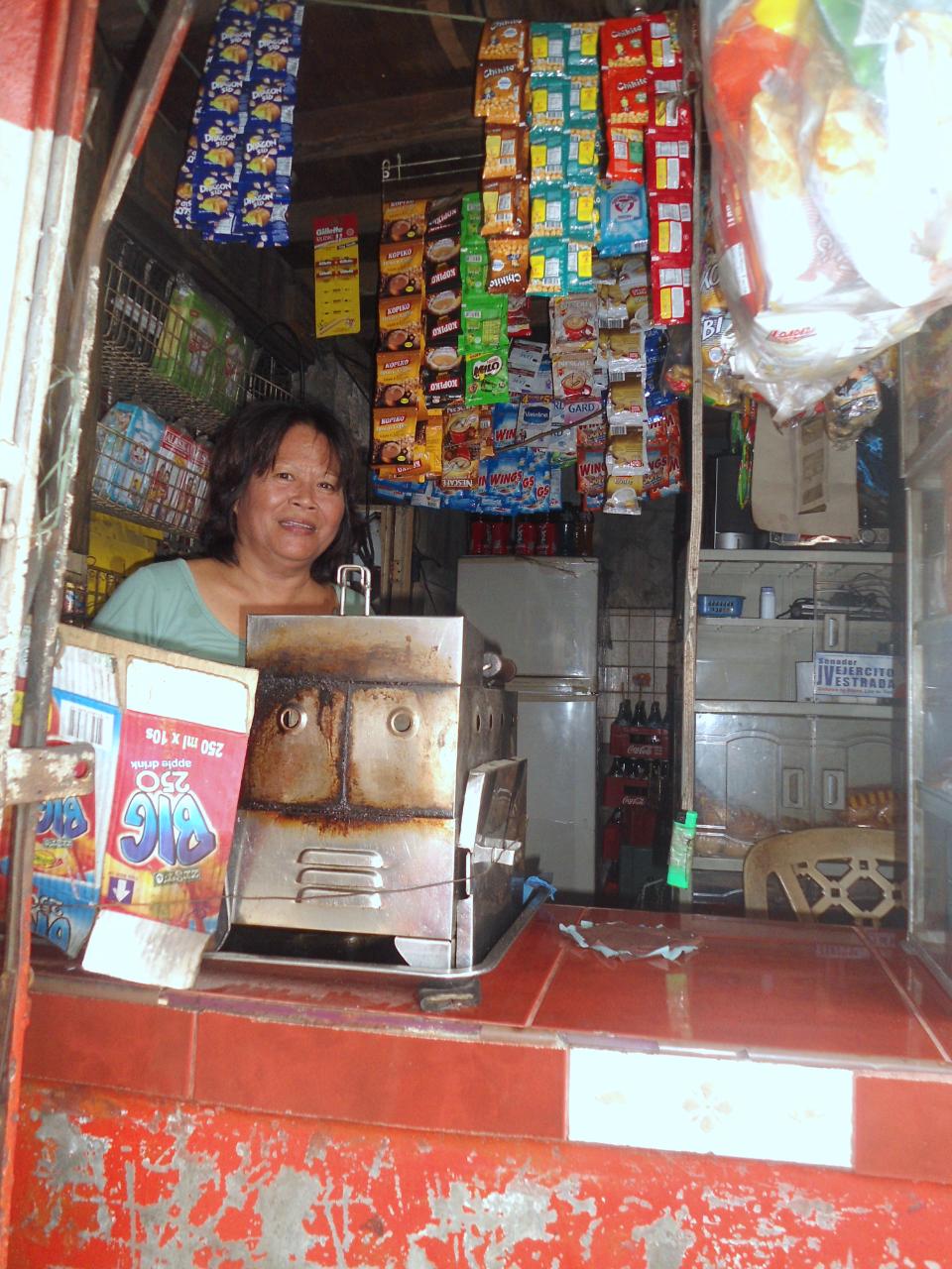 Borrower image