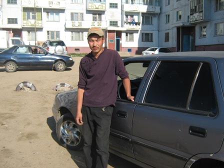 Borrower image