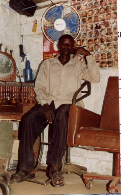 Borrower image