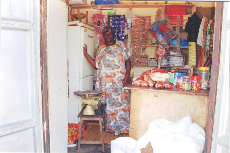 Borrower image