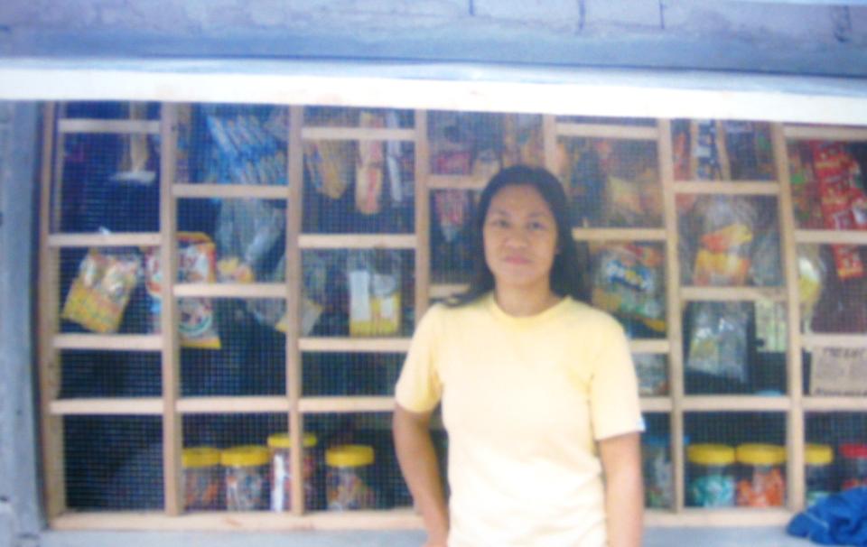 Borrower image
