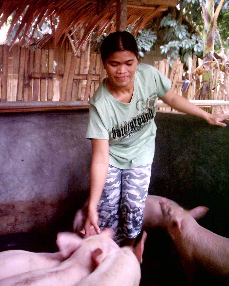 Borrower image